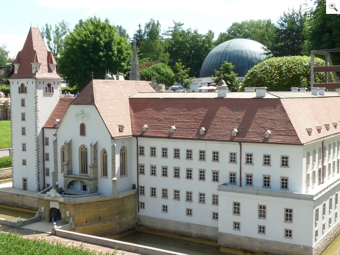 Burg Wiener Neustadt
